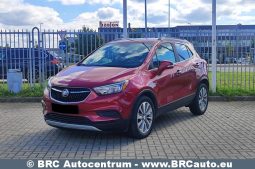Buick Encore 1.4 Automatas 2017