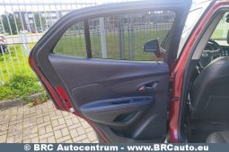 Buick Encore 1.4 Automatas 2017 full