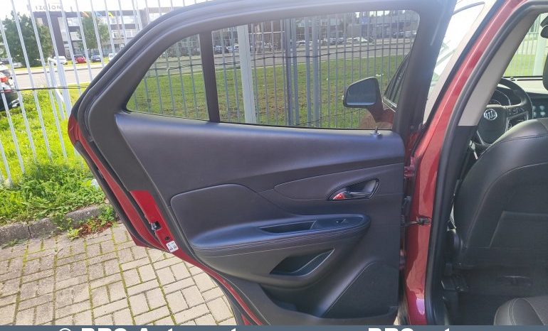 Buick Encore 1.4 Automatas 2017 full