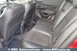Buick Encore 1.4 Automatas 2017 full