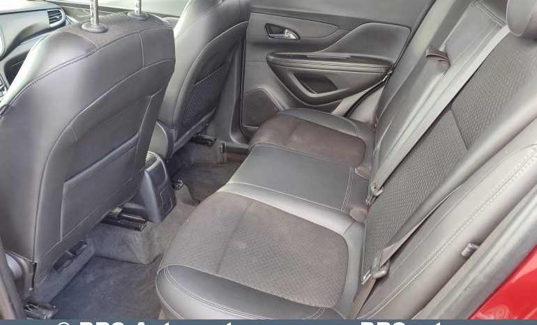 Buick Encore 1.4 Automatas 2017 full