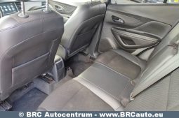 Buick Encore 1.4 Automatas 2017 full