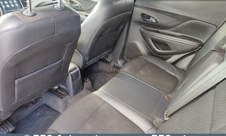 Buick Encore 1.4 Automatas 2017 full