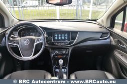 Buick Encore 1.4 Automatas 2017 full