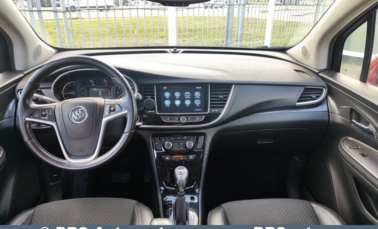 Buick Encore 1.4 Automatas 2017 full
