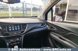 Buick Encore 1.4 Automatas 2017 full