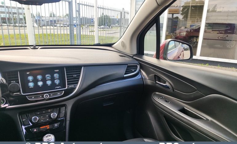 Buick Encore 1.4 Automatas 2017 full
