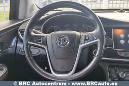 Buick Encore 1.4 Automatas 2017 full