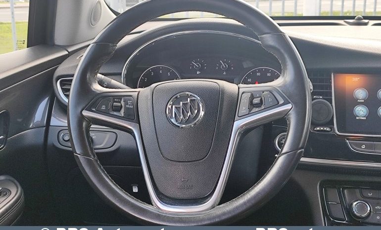 Buick Encore 1.4 Automatas 2017 full