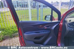 Buick Encore 1.4 Automatas 2017 full