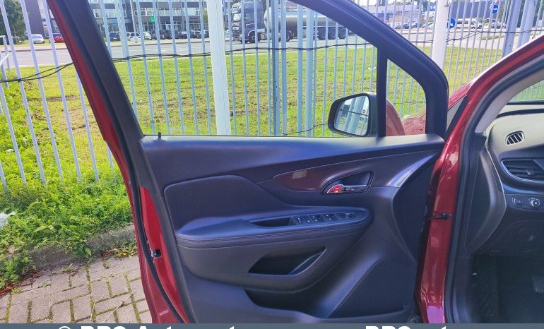 Buick Encore 1.4 Automatas 2017 full