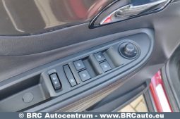 Buick Encore 1.4 Automatas 2017 full