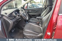 Buick Encore 1.4 Automatas 2017 full