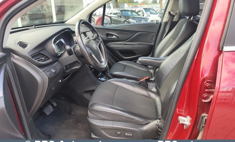 Buick Encore 1.4 Automatas 2017 full