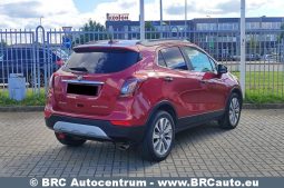 Buick Encore 1.4 Automatas 2017