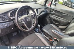 Buick Encore 1.4 Automatas 2017 full