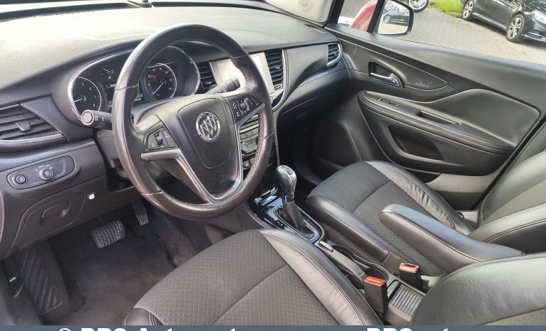 Buick Encore 1.4 Automatas 2017 full