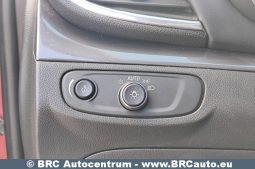 Buick Encore 1.4 Automatas 2017 full