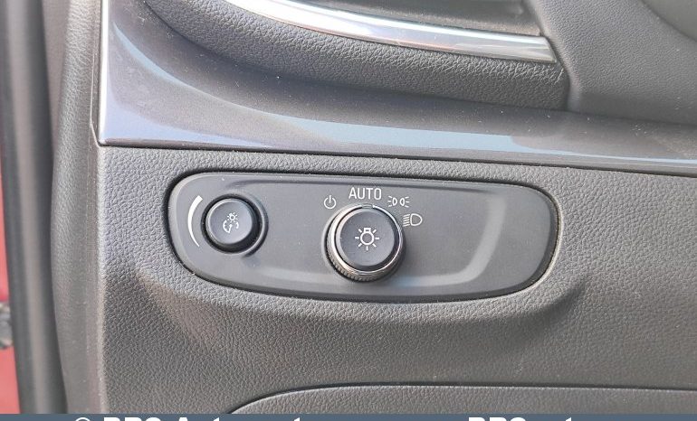 Buick Encore 1.4 Automatas 2017 full