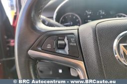 Buick Encore 1.4 Automatas 2017 full