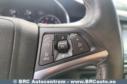 Buick Encore 1.4 Automatas 2017 full