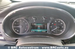 Buick Encore 1.4 Automatas 2017 full