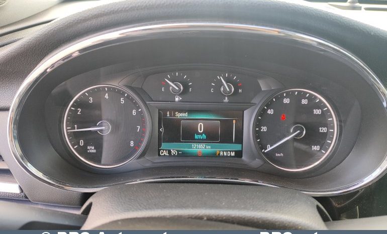 Buick Encore 1.4 Automatas 2017 full