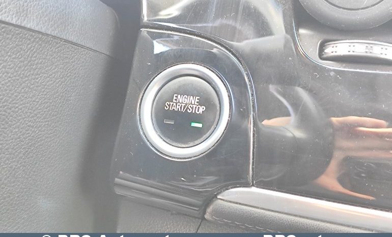 Buick Encore 1.4 Automatas 2017 full