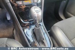Buick Encore 1.4 Automatas 2017 full