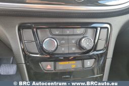 Buick Encore 1.4 Automatas 2017 full