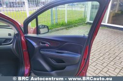 Buick Encore 1.4 Automatas 2017
