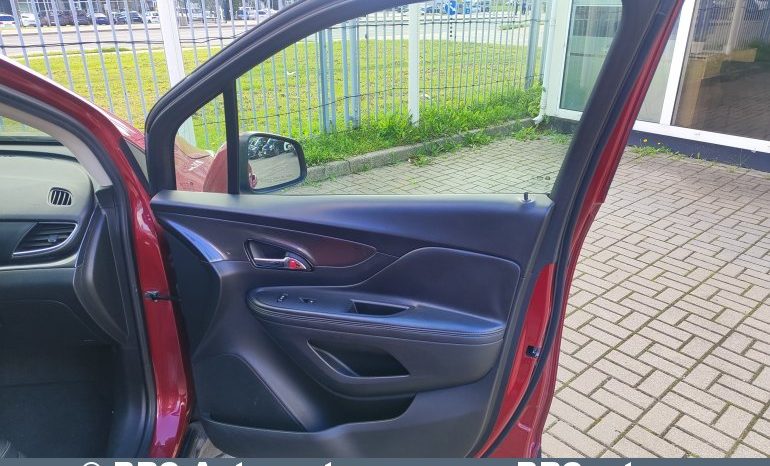 Buick Encore 1.4 Automatas 2017 full