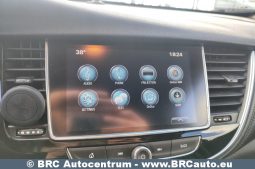 Buick Encore 1.4 Automatas 2017 full