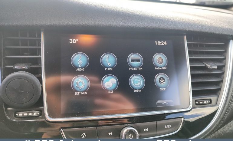Buick Encore 1.4 Automatas 2017 full