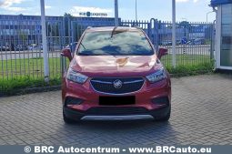 Buick Encore 1.4 Automatas 2017 full