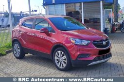 Buick Encore 1.4 Automatas 2017 full