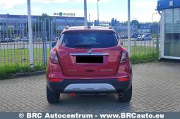 Buick Encore 1.4 Automatas 2017 full