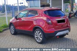Buick Encore 1.4 Automatas 2017 full