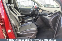 Buick Encore 1.4 Automatas 2017