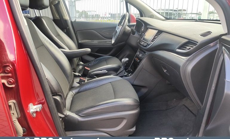 Buick Encore 1.4 Automatas 2017 full