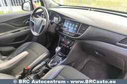 Buick Encore 1.4 Automatas 2017