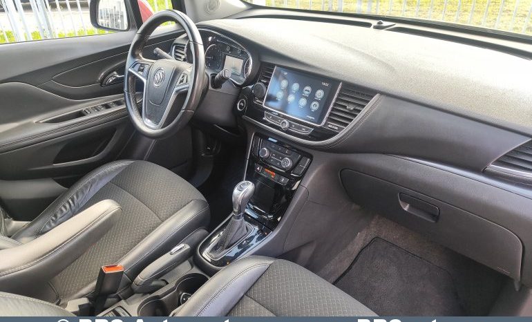 Buick Encore 1.4 Automatas 2017 full