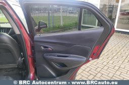 Buick Encore 1.4 Automatas 2017 full