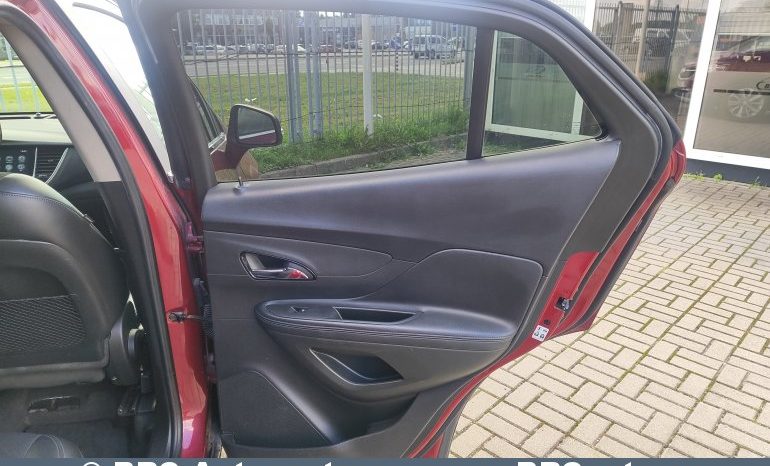Buick Encore 1.4 Automatas 2017 full