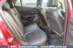 Buick Encore 1.4 Automatas 2017 full