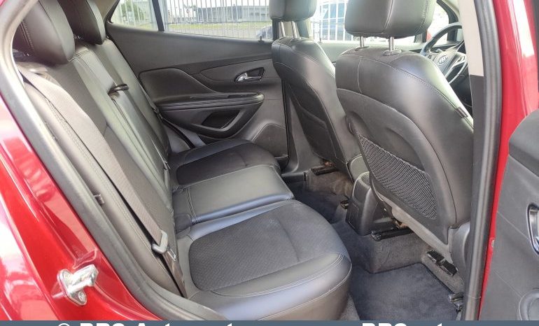 Buick Encore 1.4 Automatas 2017 full