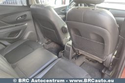Buick Encore 1.4 Automatas 2017 full