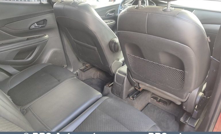 Buick Encore 1.4 Automatas 2017 full