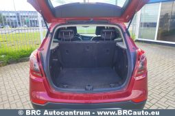 Buick Encore 1.4 Automatas 2017 full