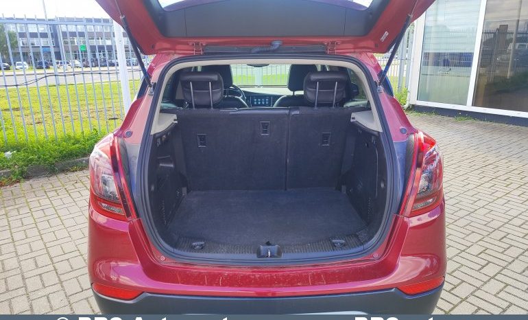 Buick Encore 1.4 Automatas 2017 full